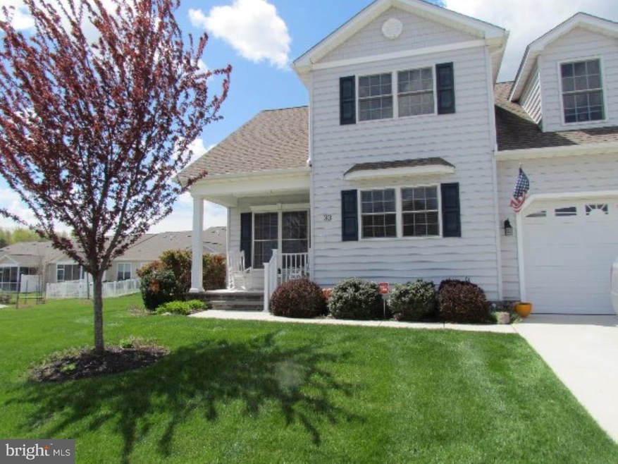 33 N Red Haven Ln, Dover, DE 19901 - photo 1
