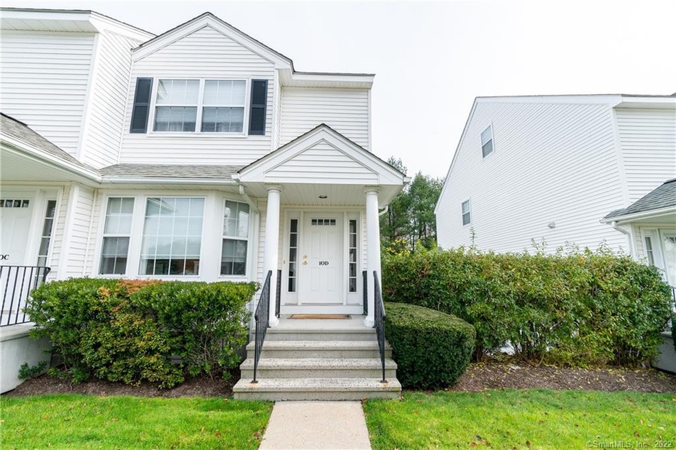 180 Turn of River Rd unit 10D, Stamford, CT 06905 - photo 1