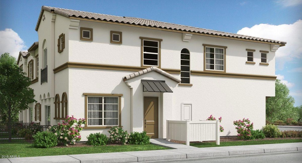 Brand NEW homes!
