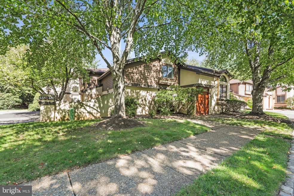 632 Sayre Dr, Princeton, NJ 08540 - photo 1