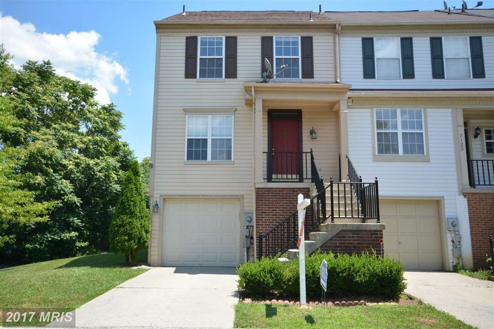 7125 Gresham Ct E, Frederick, MD 21703 - photo 1