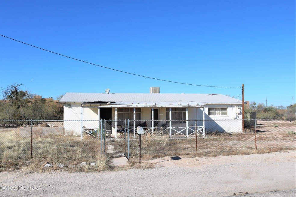 3837 N Estrella Ln, Tucson, AZ 85705 - photo 1