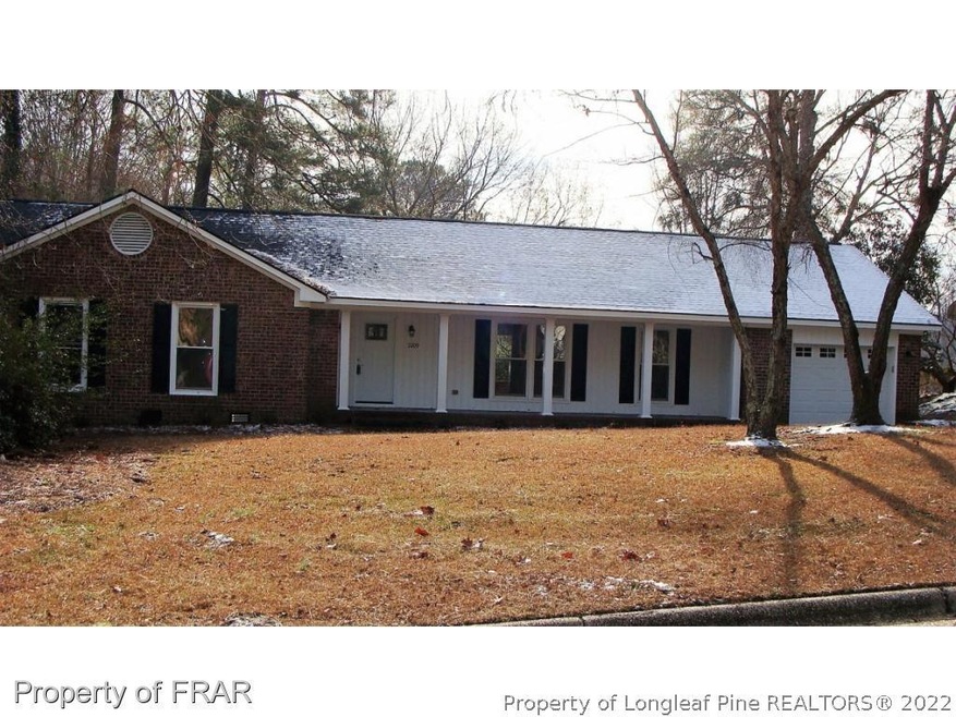 2209 Colgate Dr, Fayetteville, NC 28304 - photo 1