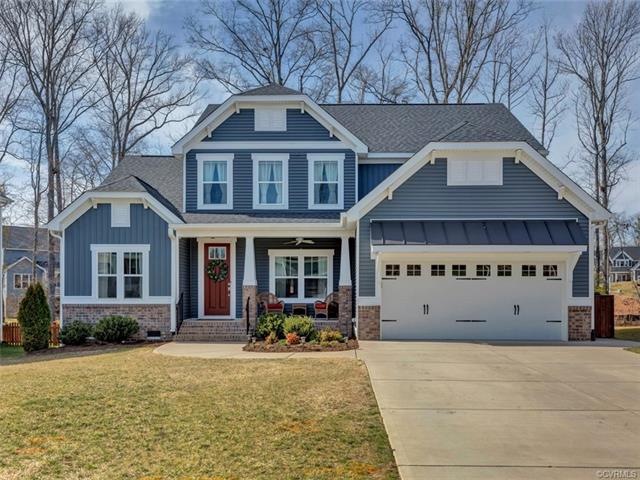 Welcome Home!