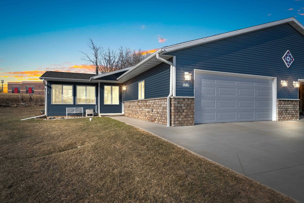 1625 Timber Trail, Shawano, WI 54166 - photo 1