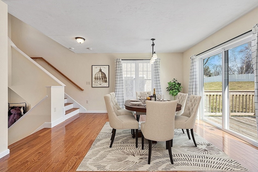 Sold $395,000 • Co-Listing Agent