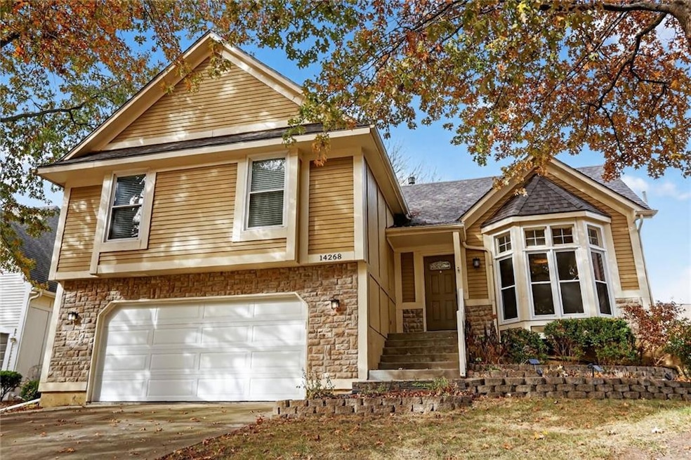 14268 W 124th St, Olathe, KS 66062 - photo 1