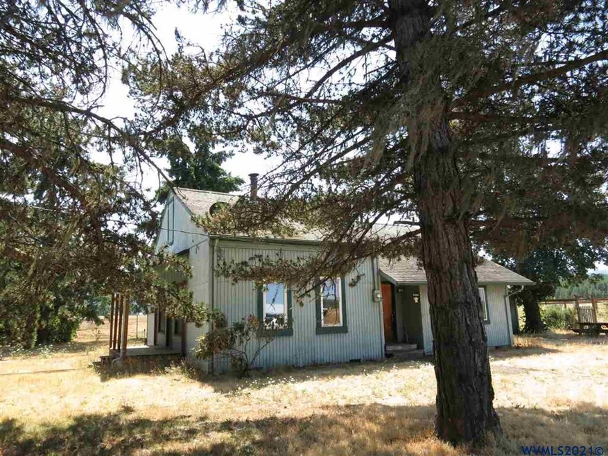 6625 Harmony Rd, Sheridan, OR 97378 - photo 1