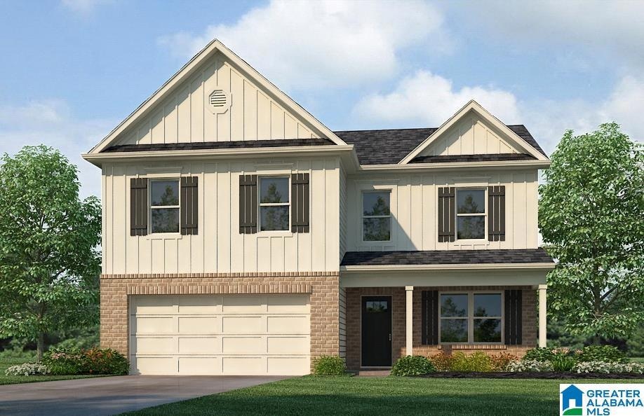 609 Acorn Ct, Calera, AL 35040 - photo 1
