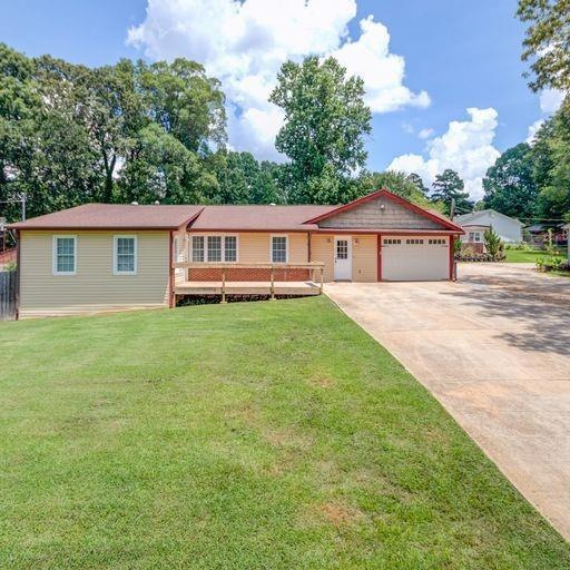 235 Pugh St, Buford, GA 30518 - photo 1