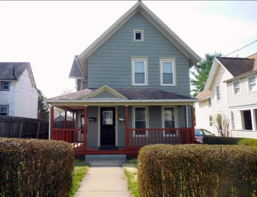 11 Cypress St, Binghamton, NY 13905 - photo 1