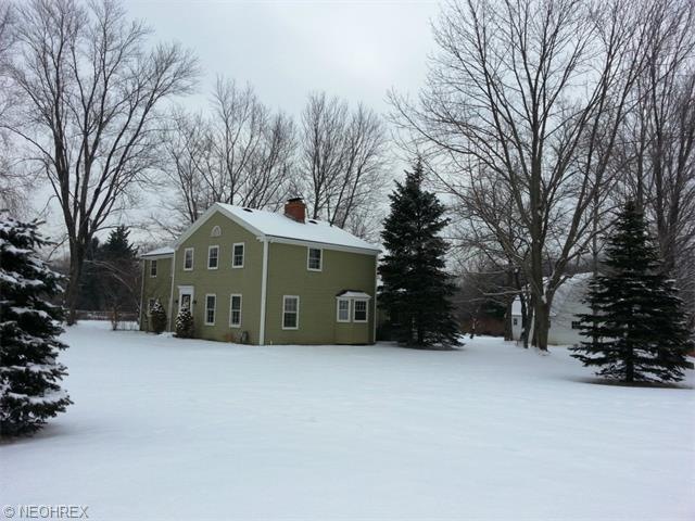 4 bedroom Greek Revival