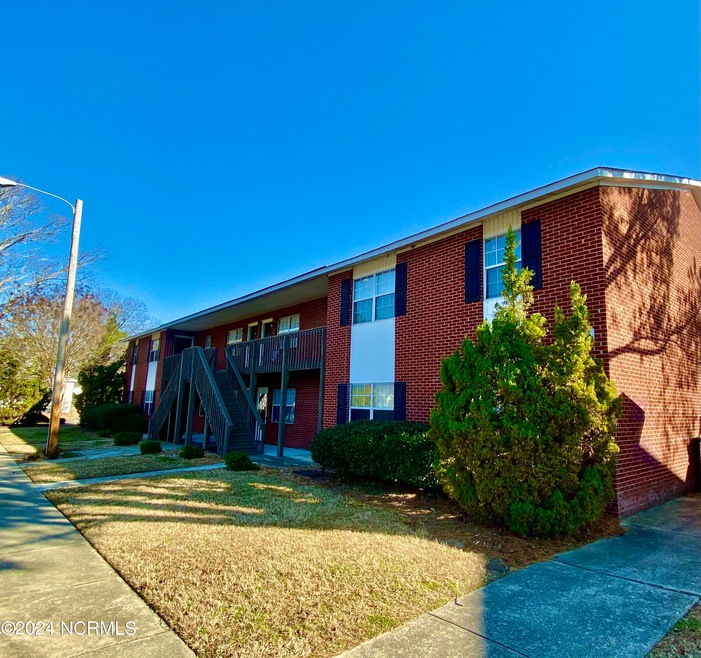 Front Exterior