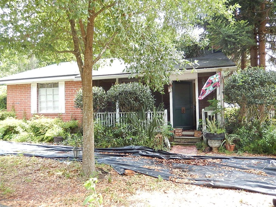 1955 Euclid St, Jacksonville, FL 32210 - photo 1