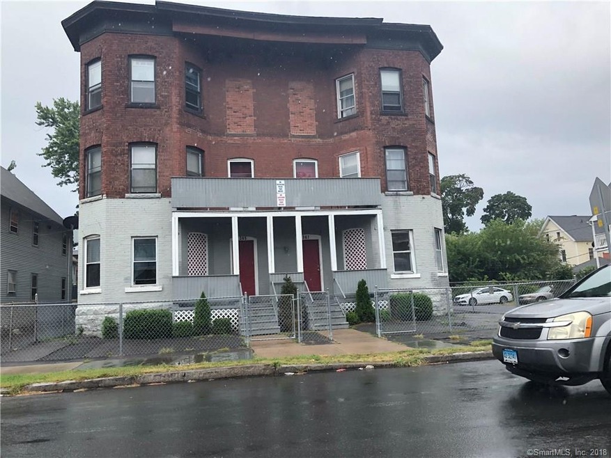 365 Albany Ave, Hartford, CT 06120 - photo 1