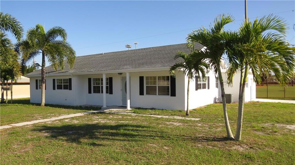 2145 NE Arch St, Jensen Beach, FL 34957 - photo 1