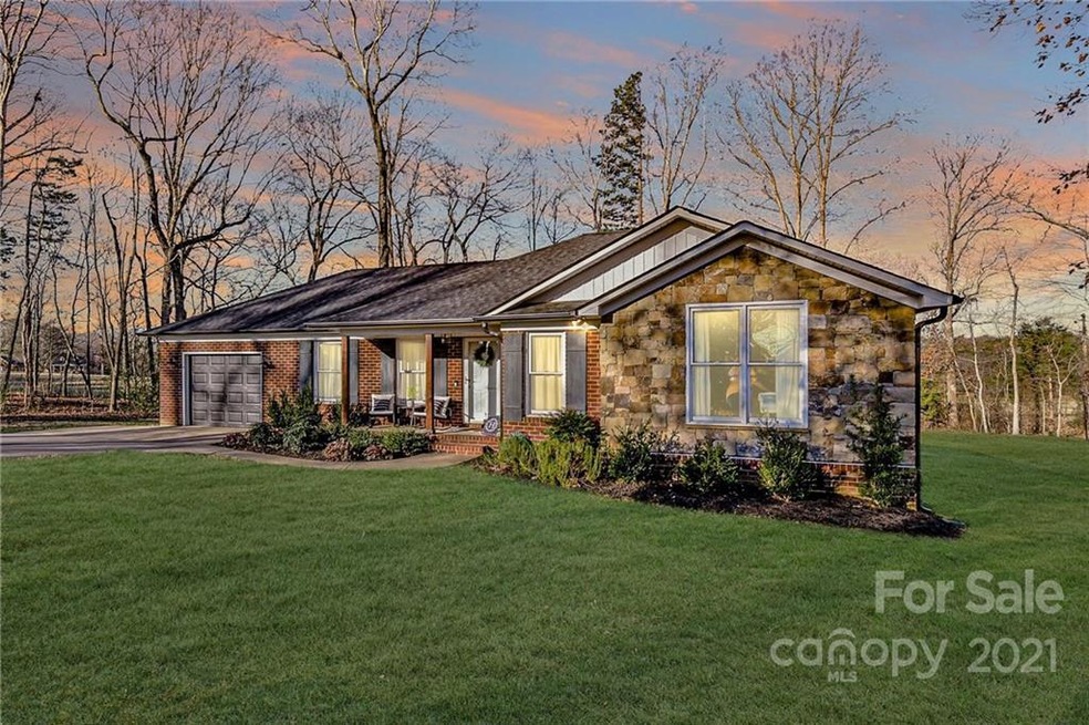 5665 David Ln, Stanfield, NC 28163 - photo 1