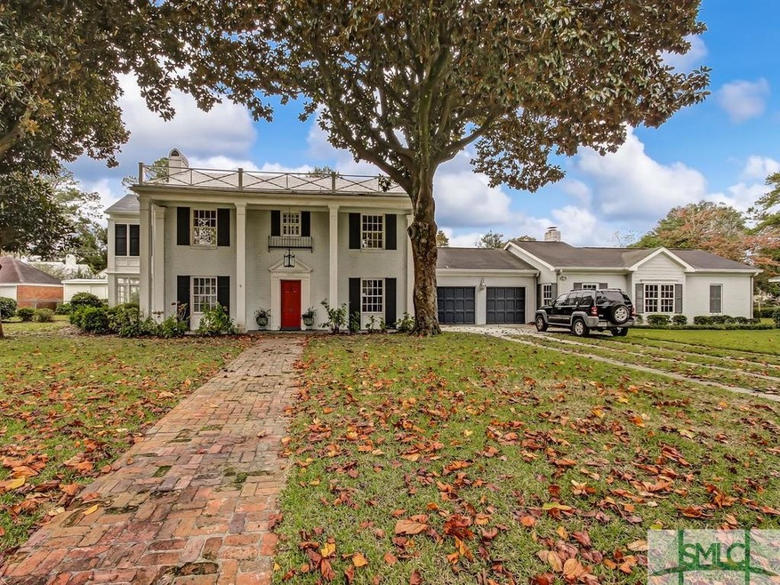 623 E 58th St, Savannah, GA 31405 - photo 1