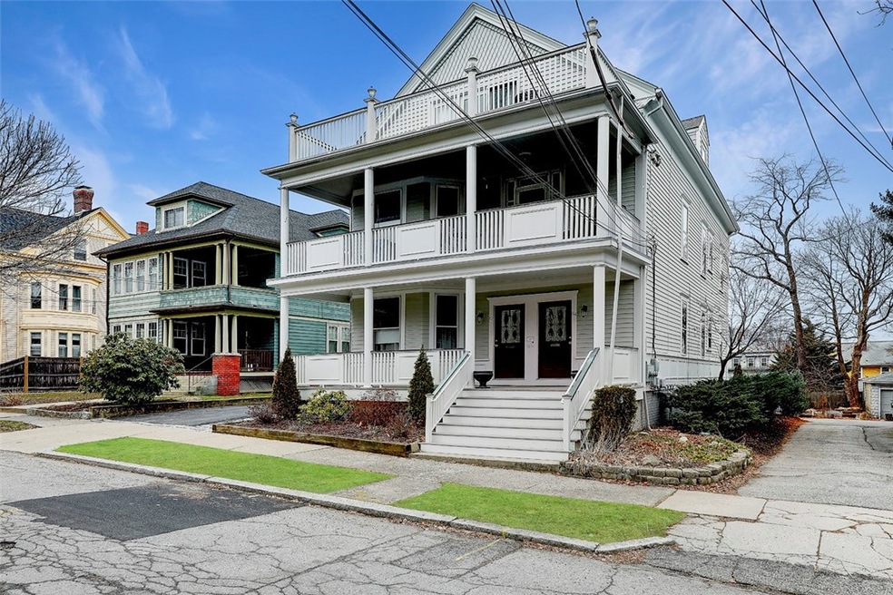 82 Larch St unit 3, Providence, RI 02906 - photo 1