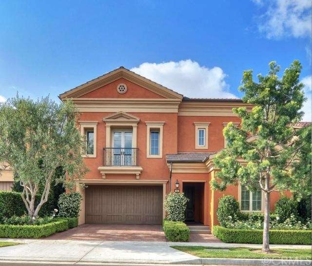 Our Exclusive Formal Model Home Toscana Residence 