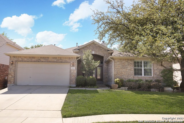 13023 Wild Heart, Helotes, TX 78023 - photo 1