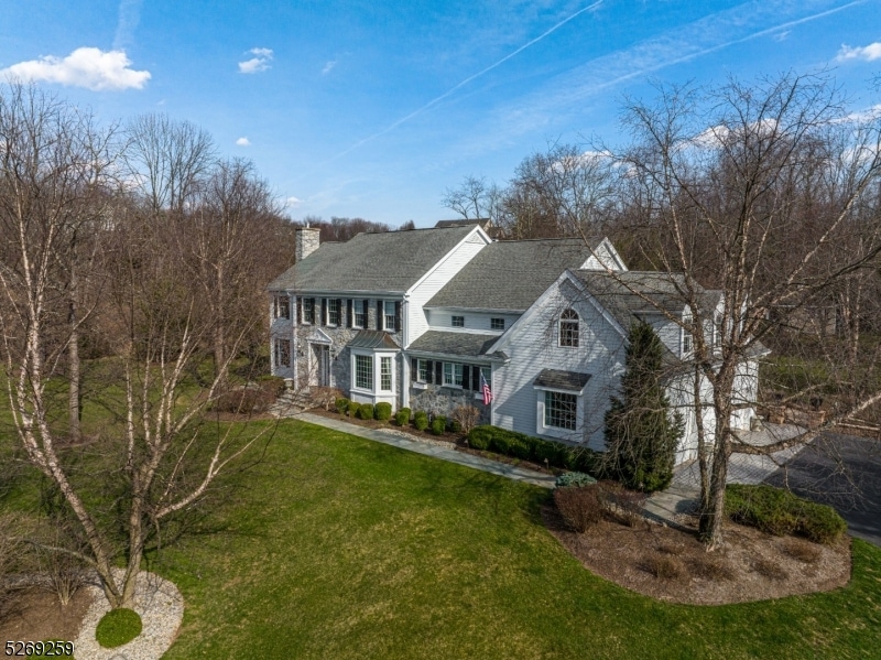 7 Fox Chase Turn, Pittstown, NJ 08867 - photo 1