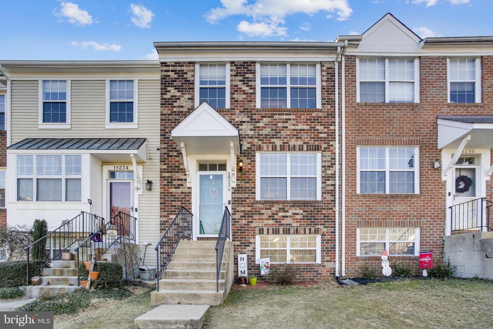 18236 Paladin Dr, Olney, MD 20832 - photo 1