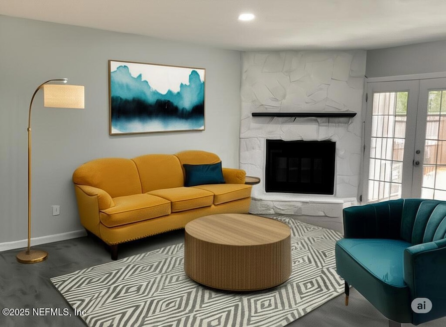 Under Contract $198,000