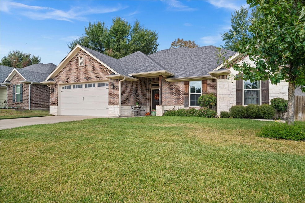 5923 Havens Trail, Tyler, TX 75707 - photo 1