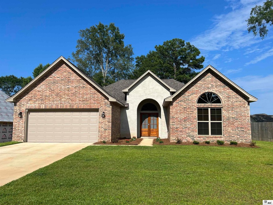 130 Lovemore Dr, Ruston, LA 71270 - photo 1