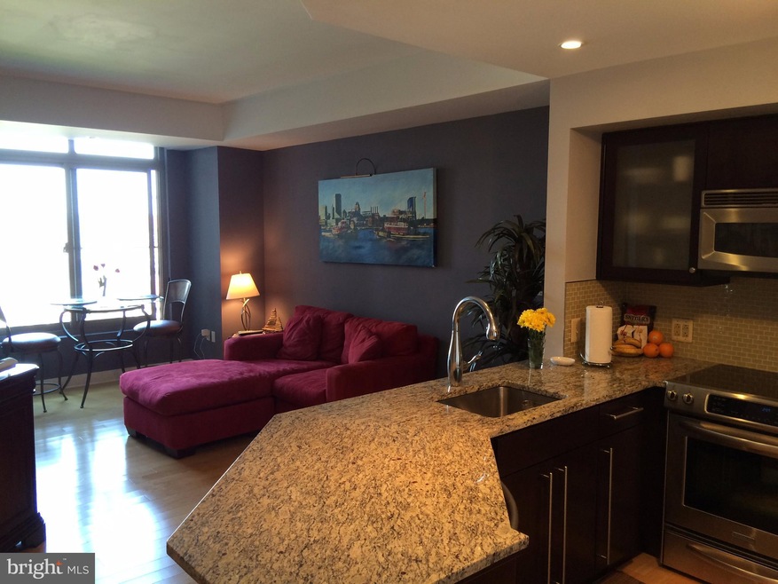 The Vue, Baltimore, MD 21202 - photo 1