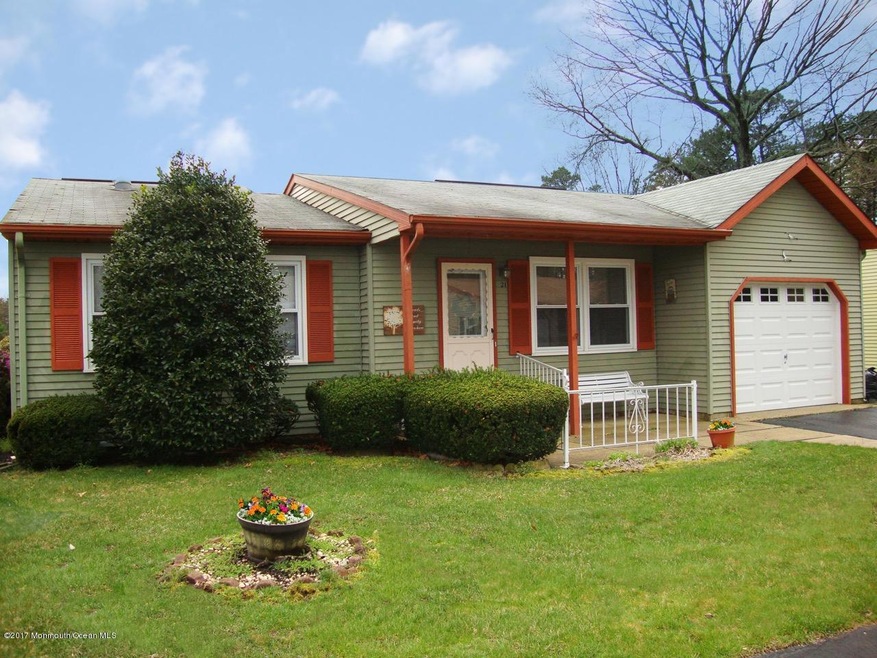 21 Central Ave, Whiting, NJ 08759 - photo 1