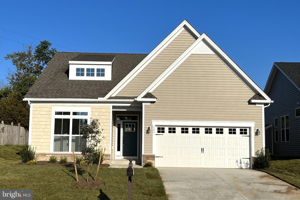 105 Amberfield Ct, Winchester, VA 22602 - photo 1