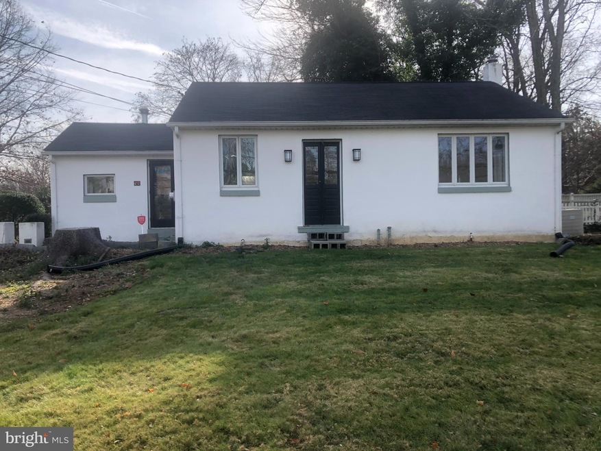 58 Cranbury Rd, Princeton Junction, NJ 08550 - photo 1