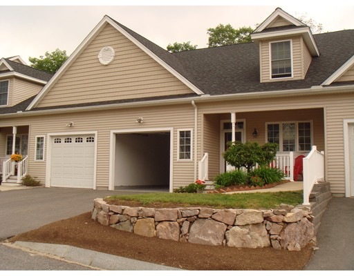 43 Grey Wolf Dr unit 43, Franklin, MA 02038 - photo 1