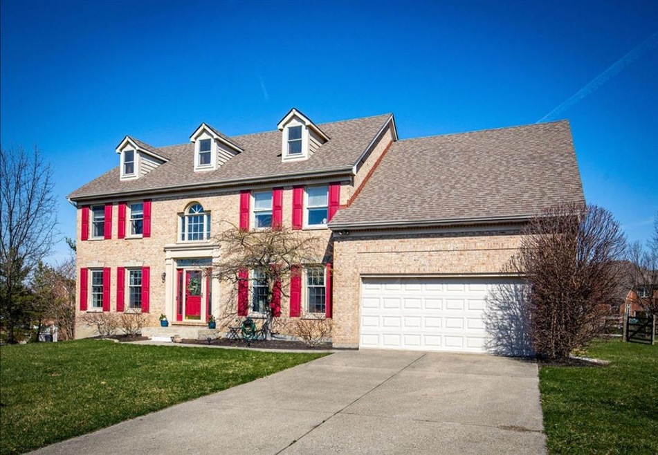 7098 Walliswood Ct, Liberty Township, OH 45011 - photo 1