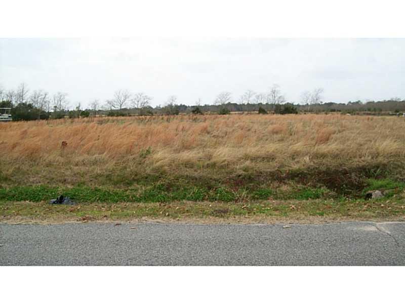 Land/Lot.