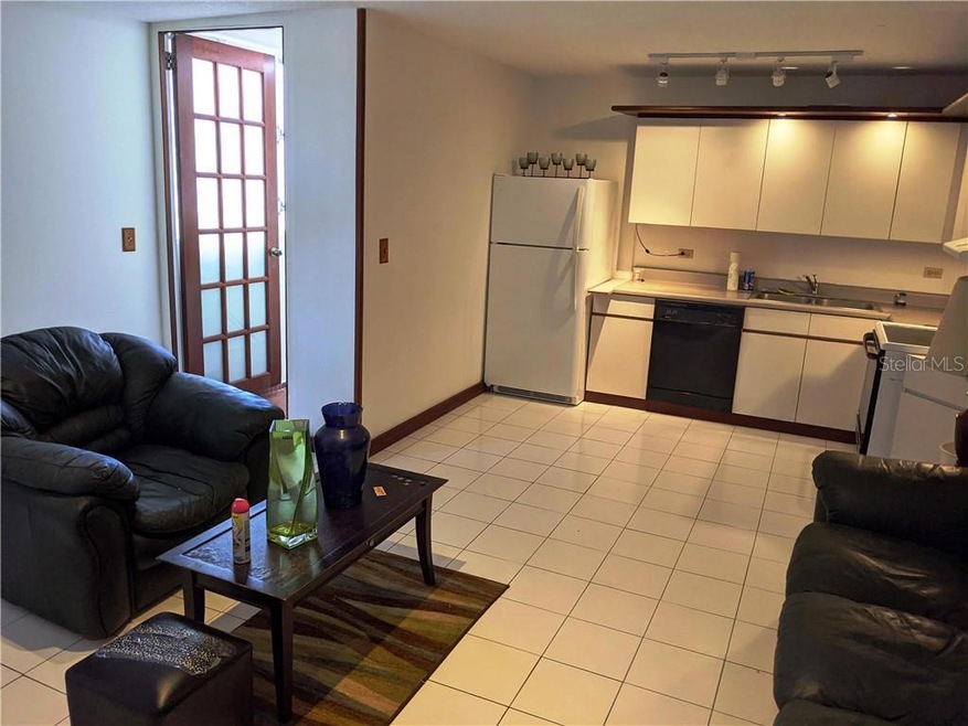 1305 Ave Magdalena unit 7B, Condado, PR 00907 - photo 1