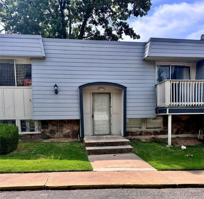 4606 E 68th St unit 123, Tulsa, OK 74136 - photo 1