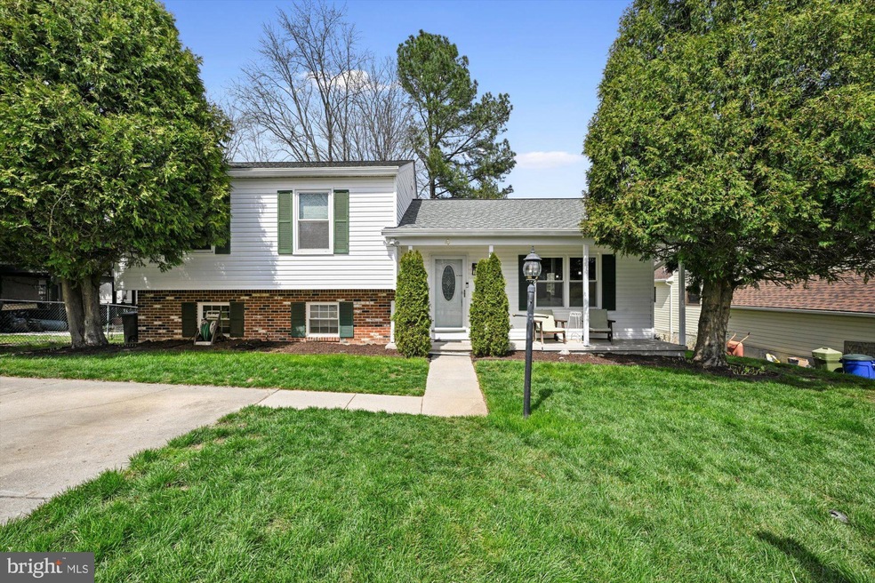 4 Wood Oak Ct, Nottingham, MD 21236 - photo 1