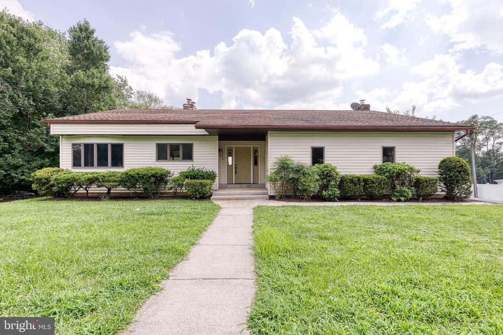 18 Byway Rd, Owings Mills, MD 21117 - photo 1