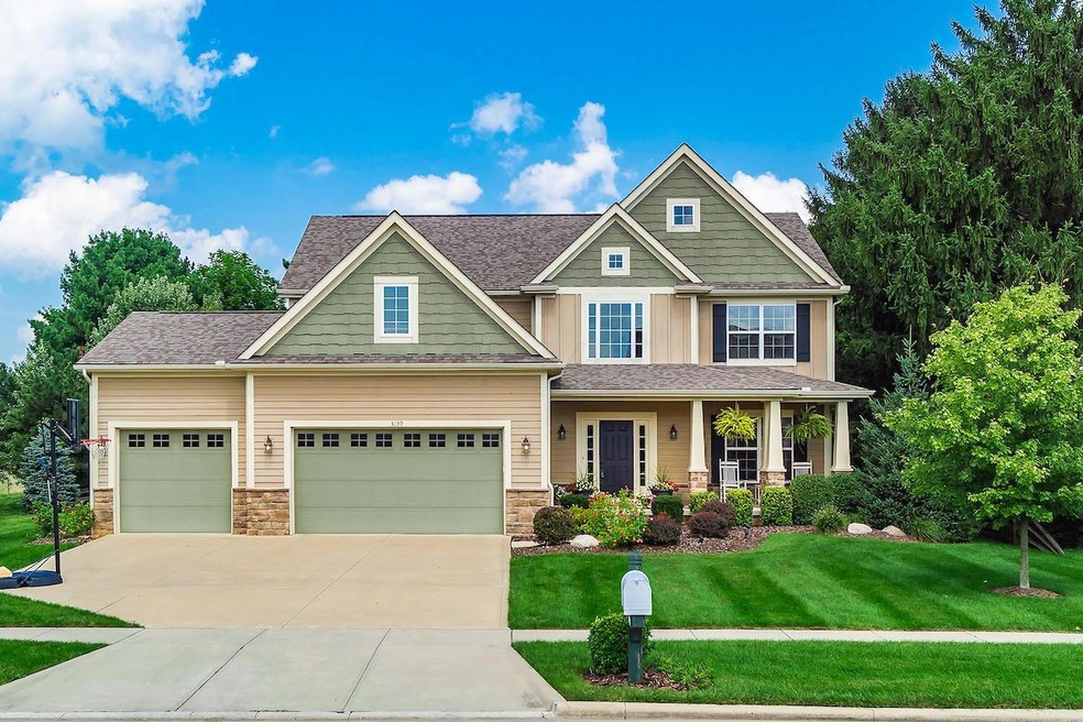 3139 Avonlea Way