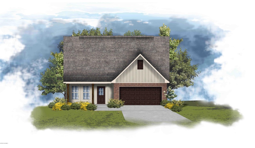 Albion G5 Elevation