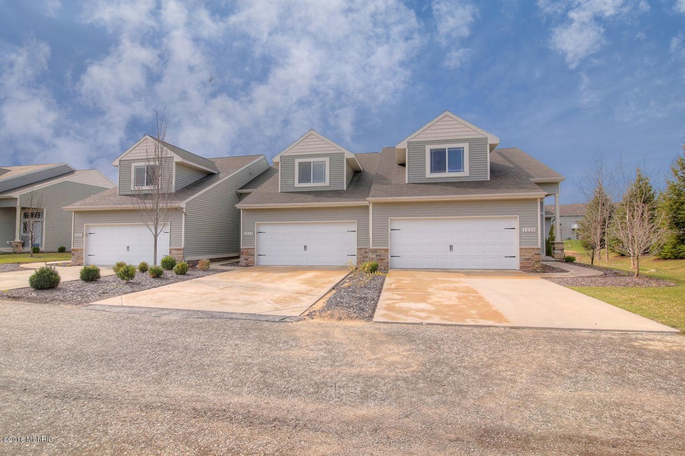 1224 Madera Ct unit 43, Byron Center, MI 49315 - photo 1