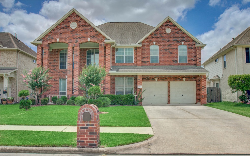 Welcome HOME!