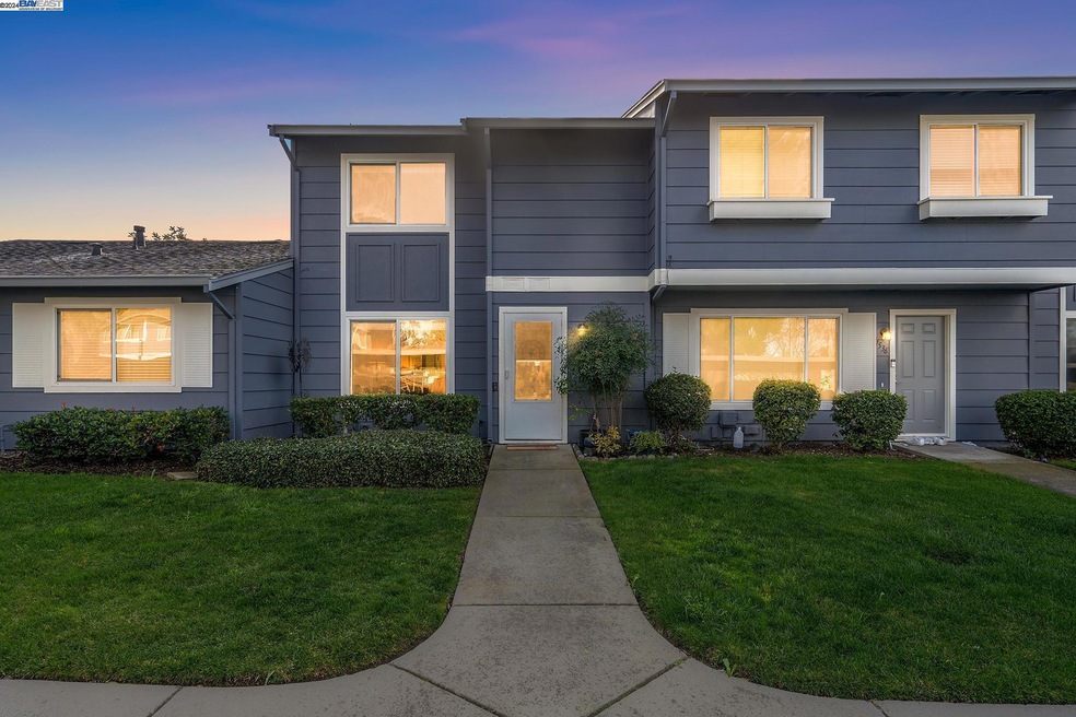 1534 Spring Valley Common, Livermore, CA 94551 MLS 41048419