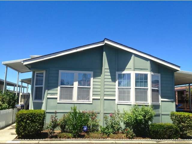 2695 Whispering Hills Rd unit 26952695, San Jose, CA 95148 - photo 1