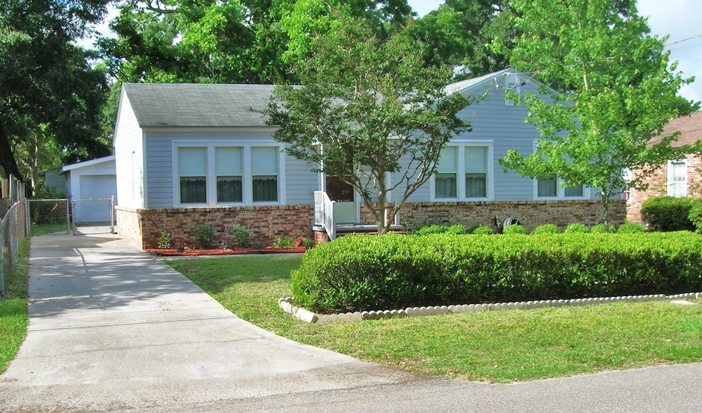 4648 Manchester Rd, Jacksonville, FL 32210 - photo 1