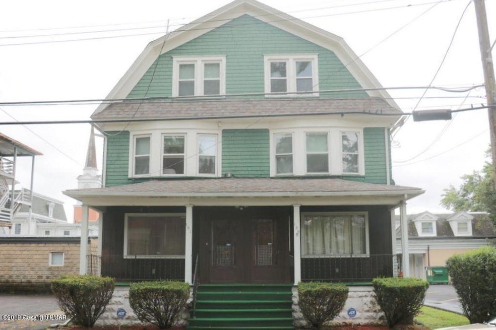 189 S Maple Ave, Kingston, PA 18704 - photo 1