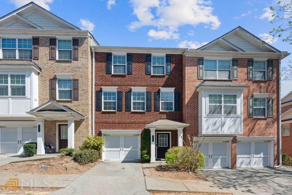 2200 Landing Walk Dr, Duluth, GA 30097 - photo 1